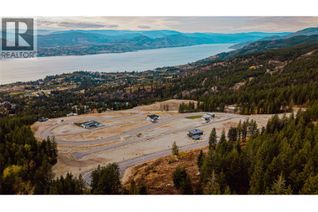 Commercial Land for Sale, Lot 8 - 105 Benchlands Drive, Naramata, BC