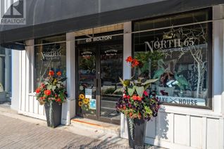 Non-Franchise Business for Sale, 65 Bolton Street, Kawartha Lakes (Bobcaygeon), ON