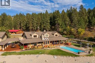 Property for Sale, 5705 Upper Booth N Road, Kelowna, BC