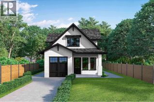 Detached House for Sale, 3490 Church Street, North Vancouver, BC