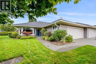 Townhouse for Sale, 3399 Crown Isle Dr #261, Courtenay, BC