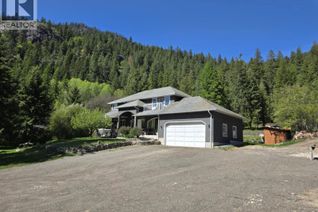 House for Sale, 5407 Allendale Crescent, Castlegar, BC