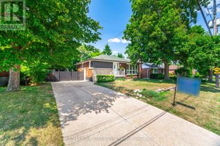 Bungalow for Sale, 166 Terrace Drive, Hamilton (Balfour), ON