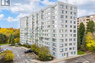 Property for Sale, 270 Davis Drive #809, Newmarket (Central Newmarket), ON