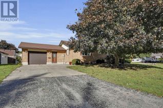 House for Sale, 110 John Street W, South Huron (Exeter), ON
