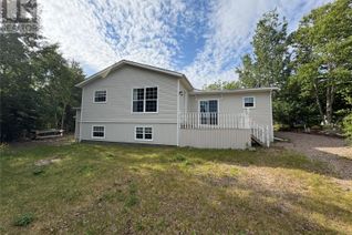 Bungalow for Sale, 1 Crooked Lake Road, Badger, NL