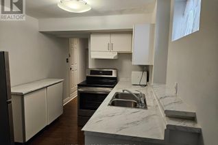 House for Rent, 85 Lanark Avenue #Lower, Toronto (Oakwood Village), ON