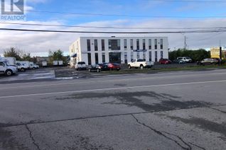 Industrial Property for Sale, 888 Belfast Road, Ottawa, ON