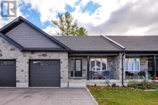 Townhouse for Sale, 419 Park Street W, West Grey, ON