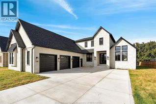Property for Sale, 1443 Mullins Drive, Lakeshore, ON Property for Sale, 1443 Mullins Drive, Lakeshore, ON
