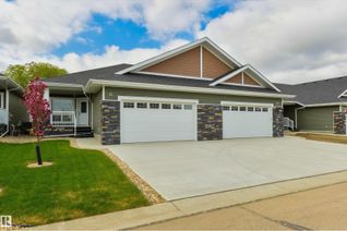 Duplex for Sale, 13 1005 Calahoo Rd, Spruce Grove, AB