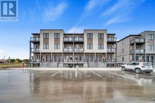 Townhouse for Sale, 940 David Street #81, Centre Wellington (Fergus), ON
