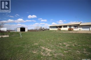 Bungalow for Sale, 223 2nd Street W, Climax, SK