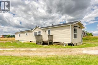 Property for Sale, 1141 Concession 1 Road S, Cayuga, ON