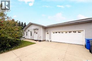 Bungalow for Sale, 60 Banks Crescent, Kamsack, SK