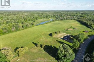 Land for Sale, 710 County Road 18 Road, North Grenville, ON