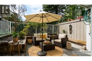 Townhouse for Sale, 7179 18th Avenue #4, Burnaby, BC