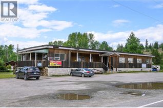 Property for Sale, 117 Clearwater Station Road, Clearwater, BC Property for Sale, 117 Clearwater Station Road, Clearwater, BC