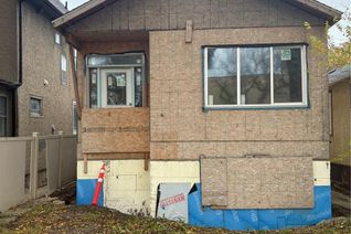 Bungalow for Sale, 3231 Dewdney Avenue, Regina, SK