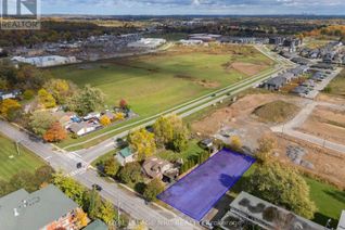 Land for Sale, 1395 Station Street, Pelham (Fonthill), ON
