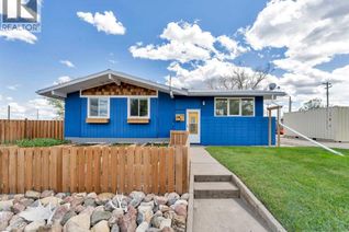 Property for Sale, 436 3 Street W, Empress, AB