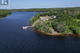 Property for Sale, 205 Brodies Rd., D'Escousse, NS