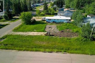 Commercial Land for Sale, 5259 44 Street, Fort Nelson, BC