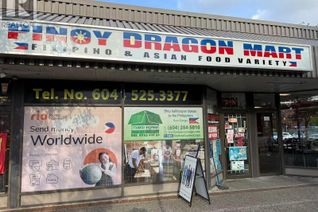 General Retail Business for Sale, 919 12th Street, New Westminster, BC General Retail Business for Sale, 919 12th Street, New Westminster, BC