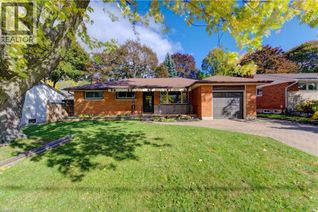 House for Sale, 88 Ellis Crescent S, Waterloo, ON