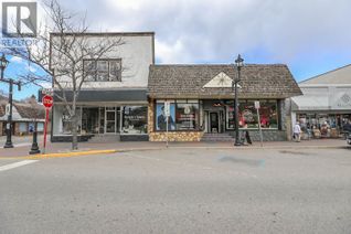 Commercial/Retail Property for Sale, 10122/24 Main Street, Summerland, BC