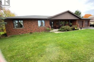 Bungalow for Sale, 1315 Concession 8 Concession, Kincardine, ON