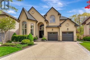 Property for Sale, 46 Orr Crescent, Hamilton (Stoney Creek), ON