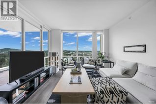 Condo Apartment for Sale, 1550 Fern Street #2104, North Vancouver, BC