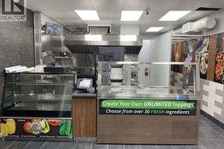 Pizzeria Business for Sale, 22363 Lougheed Highway, Maple Ridge, BC
