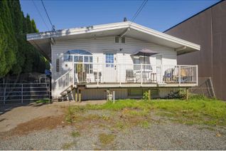 Commercial Land for Sale, 45949 Rowat Avenue, Chilliwack, BC