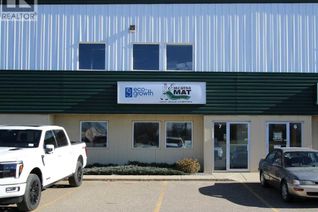 Industrial Property for Sale, 7621 Edgar Industrial Drive #7, Red Deer, AB