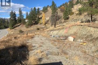 Commercial Land for Sale, 19303 Garnet Valley Road, Summerland, BC
