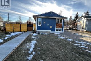 Detached House for Sale, 10204 Turner Crescent, Hudsons Hope, BC