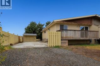Duplex for Sale, 1584 Stage Road, Cache Creek, BC