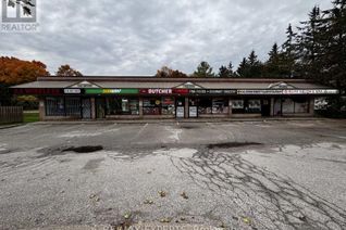 Business for Sale, 15980 Airport Road #3 & 4, Caledon (Caledon East), ON