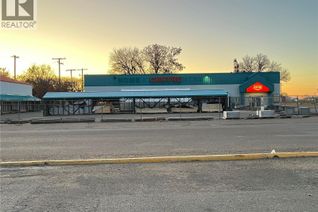 Industrial Property for Sale, 101 Sidney Street, Maple Creek, SK
