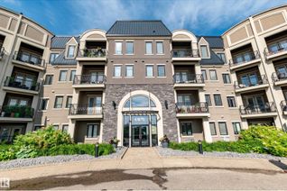Condo Apartment for Sale, 140 6079 Maynard Wy Nw, Edmonton, AB