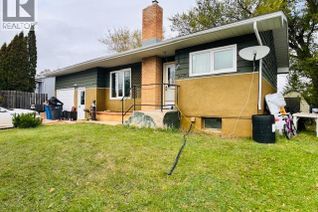 Bungalow for Sale, 112 Fraser Avenue, Oxbow, SK