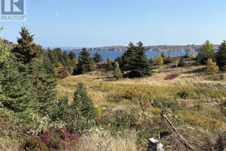 Commercial Land for Sale, 742-744 Water Street, Bay Roberts, NL