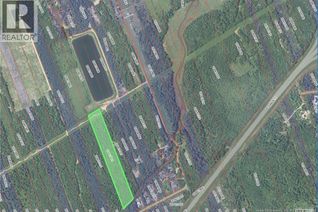 Commercial Land for Sale, Lot Rue Landry Street, Caraquet, NB
