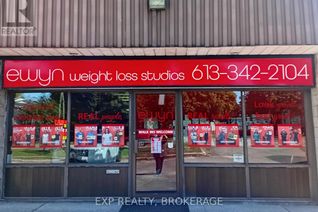 Health Club Business for Sale, 15 Central Avenue E #C, Brockville, ON