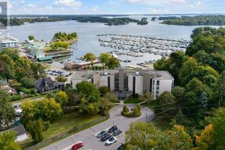 Property for Sale, 50 Market St Street #105, Gananoque, ON