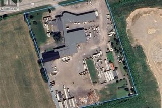 Land for Lease, 1030 Colborne Street W #A, Brantford, ON