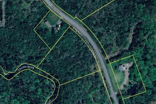 Land for Sale, Lot 24-1 Greg Road, Greenfield, NS