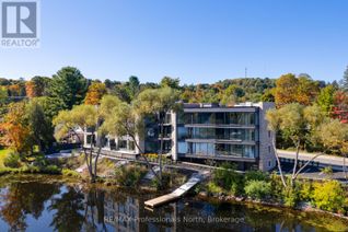 Property for Sale, 32 Brunel Road #102, Huntsville (Chaffey), ON